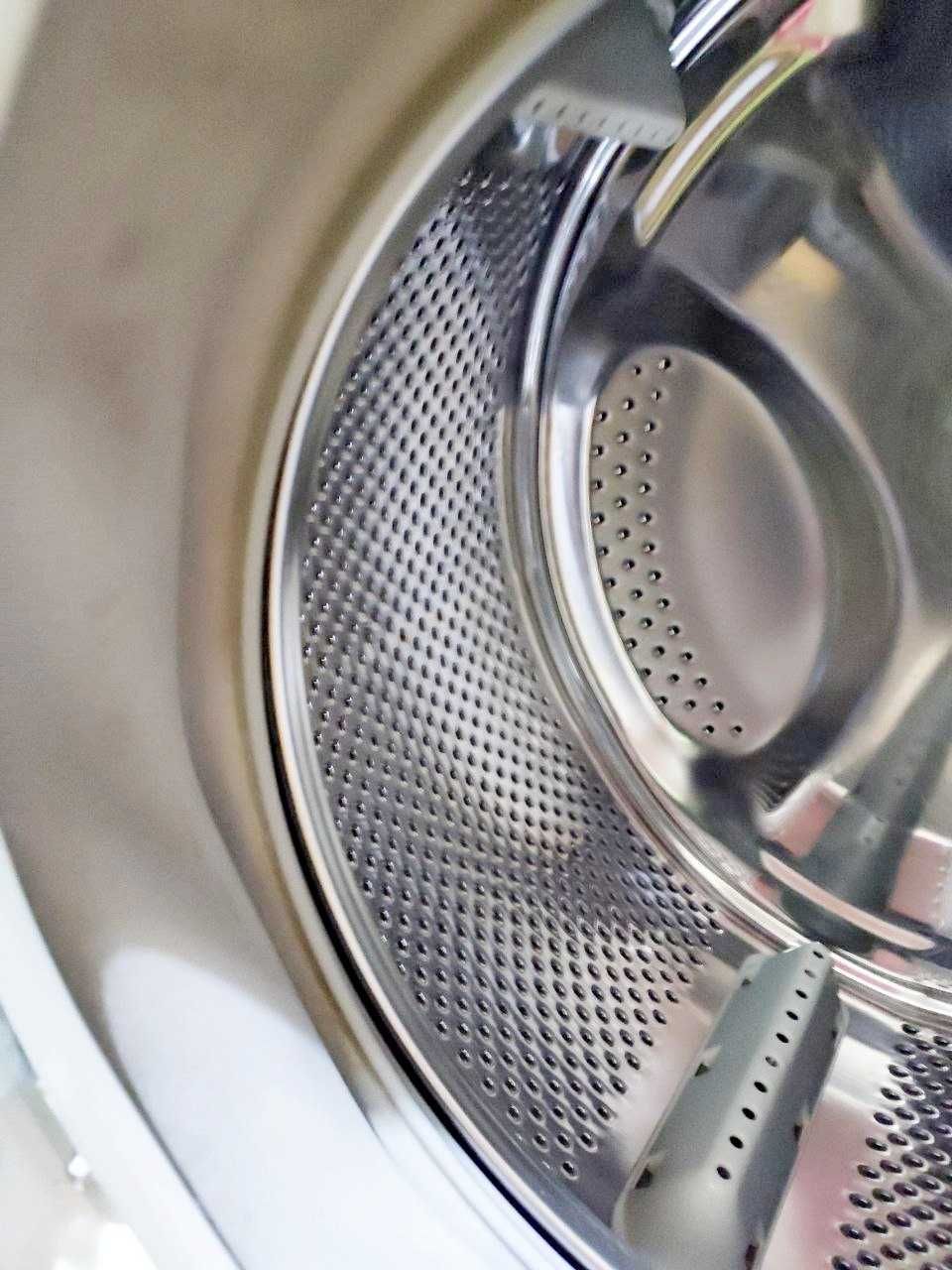 Стиральная машина INDESIT