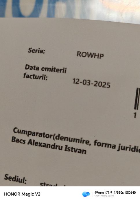 Apple iPhone 16 Plus - 128 GB Pink / impecabil / Garanție eMag