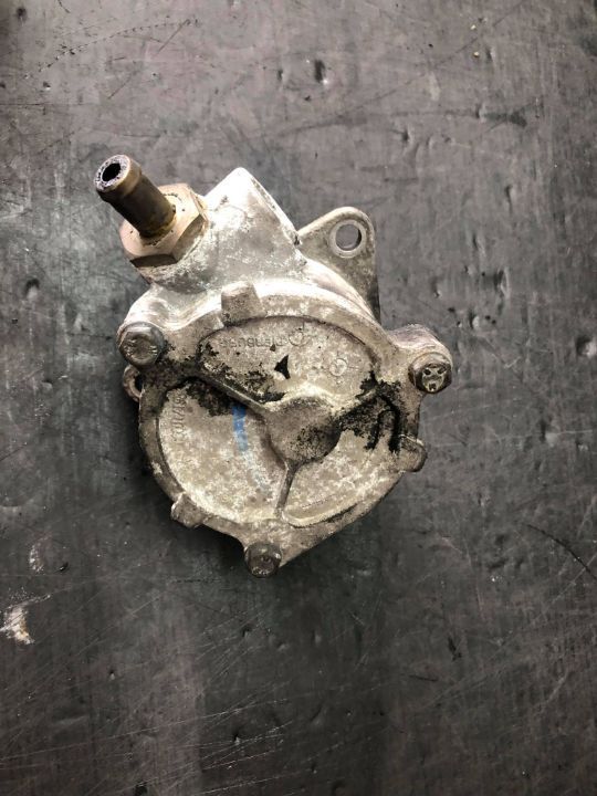pompa vacuum 1.9 mjt 188b2000 fiat idea lancia musa