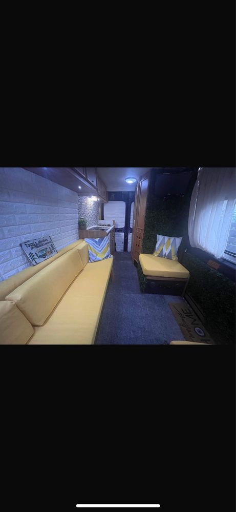 Inchiriez Autorulota Fiat Ducato 2 pers