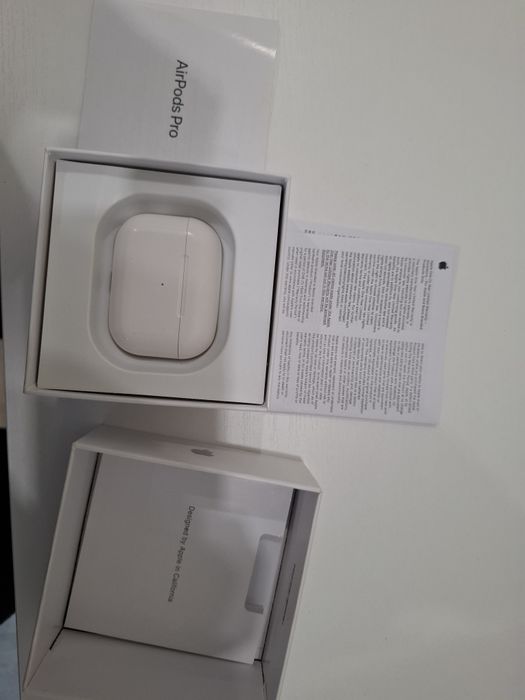 AirPods Pro орегинал