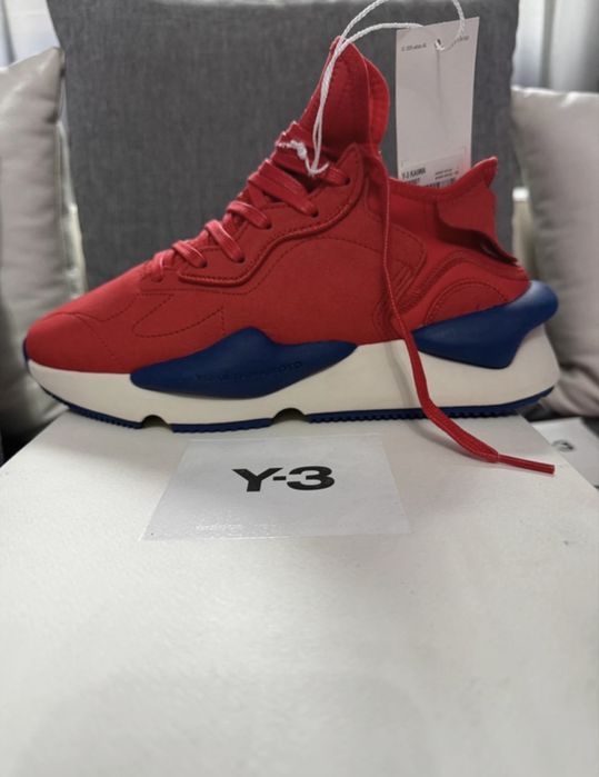 Adidas Y-3 KAIWA 40 2/3