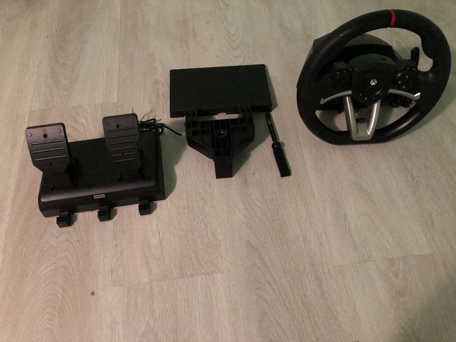 Volan hori editie xbox