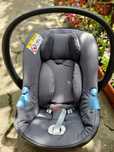 Scoică Auto Cybex Anton B2 I-SIZE
