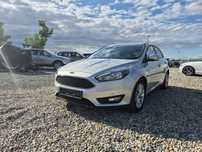 Ford Focus Mk3 /2018/1.0-125 cp / Automat /