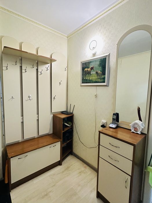 Прихожка разборная