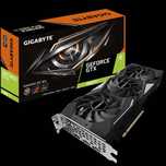 Видео карта GeForce GTX 1660 Ti
