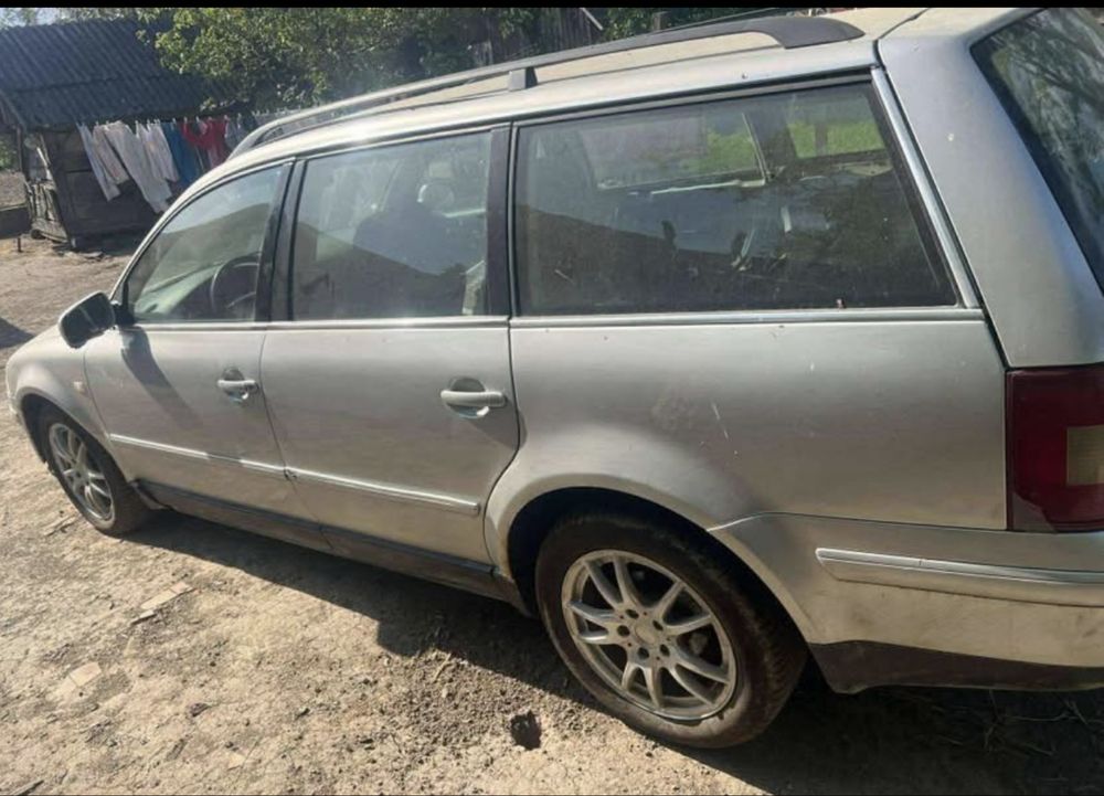 Dezmembrez/Piese Passat B5.5
