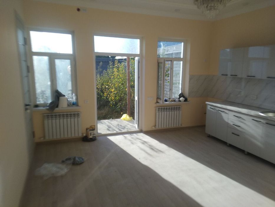 Барданкул 4 соток 1 хона ховли оилага ижара топ. 300 у.е.