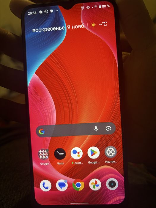 Realme c21y 64гб