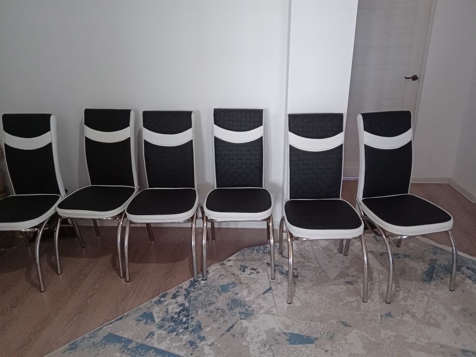 Отырғыштар  сатылады. 6штугы бар