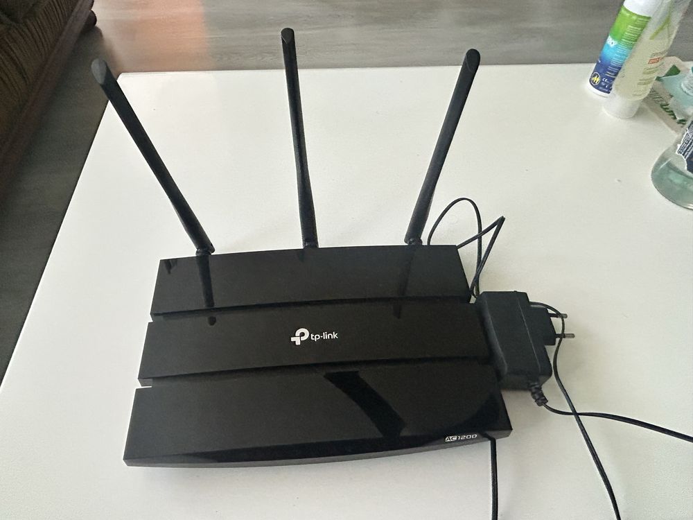 Рутер Archer AC1200 5G