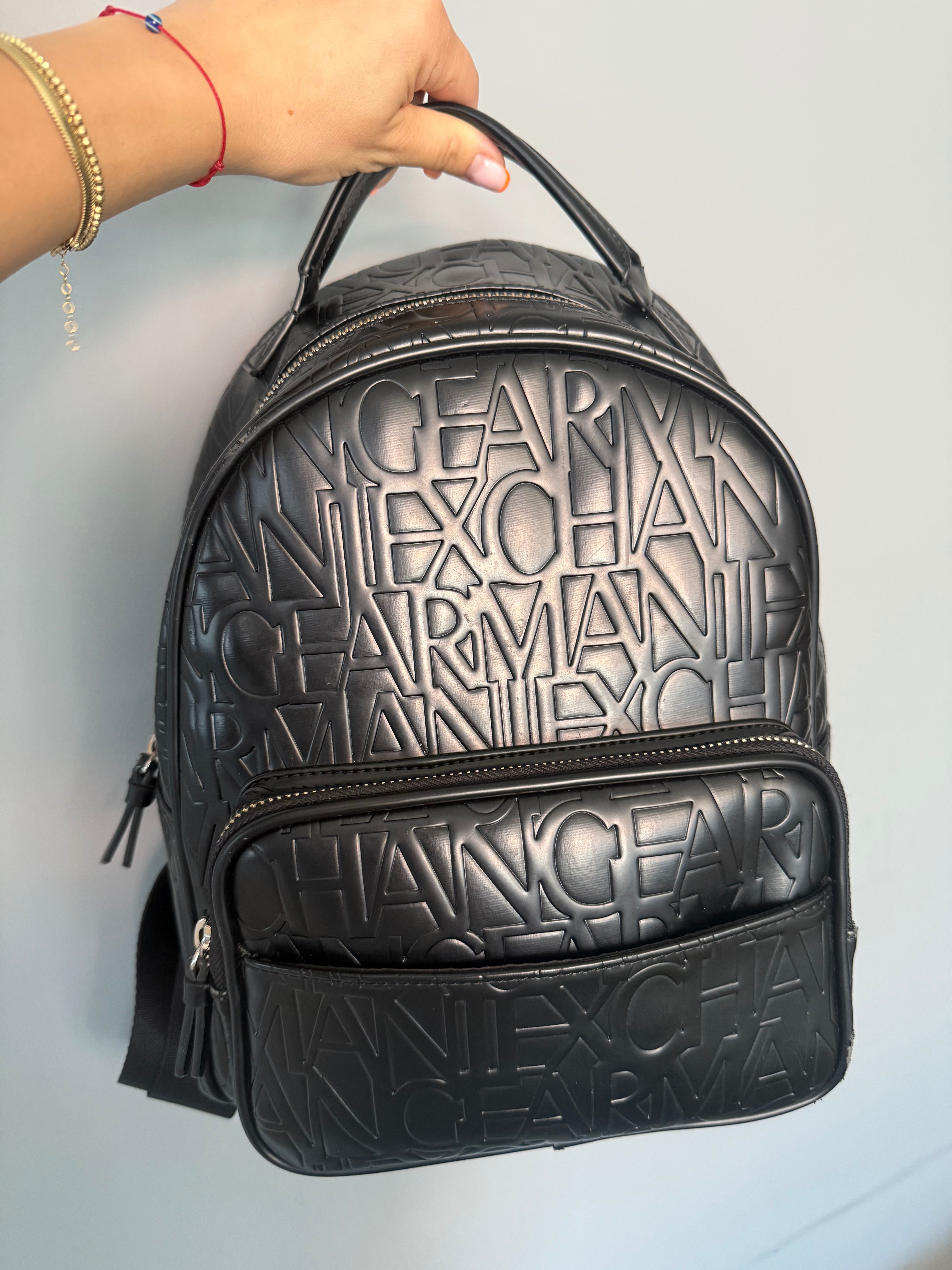 Раничка Armani Exchange