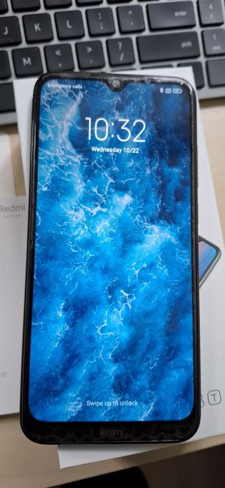 Xiaomi Redmi 8T - 4GB/64GB