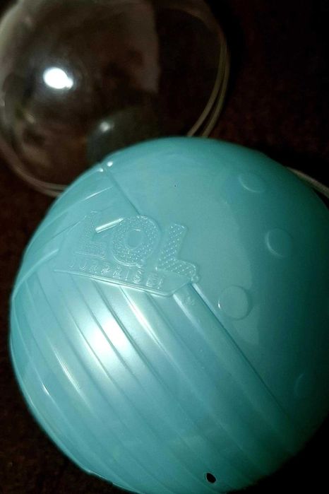 Кукла LOL Surprise Sparkle series