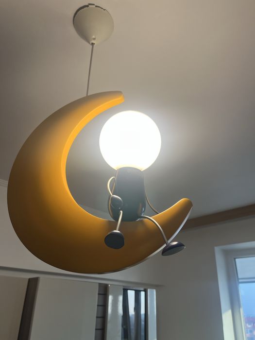 Lustra si intrerupator de vanzare