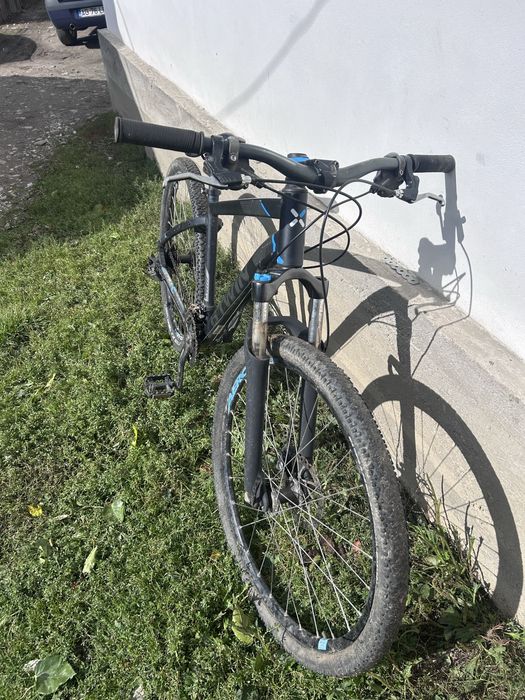 Bicicleta B Twin