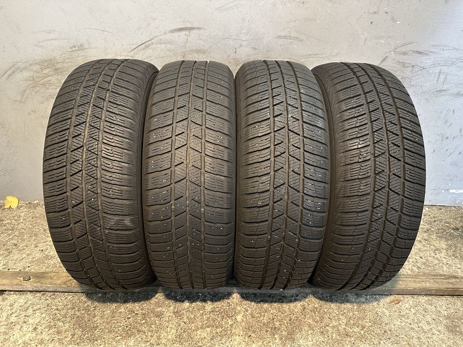 Гуми 195/65/15 BARUM Polaris 5