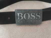Кожен колан BOSS