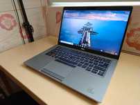 Laptop Dell 5411 - i5-10400H, 12GB DDR4, 256GB SSD, 14"FHD IPS