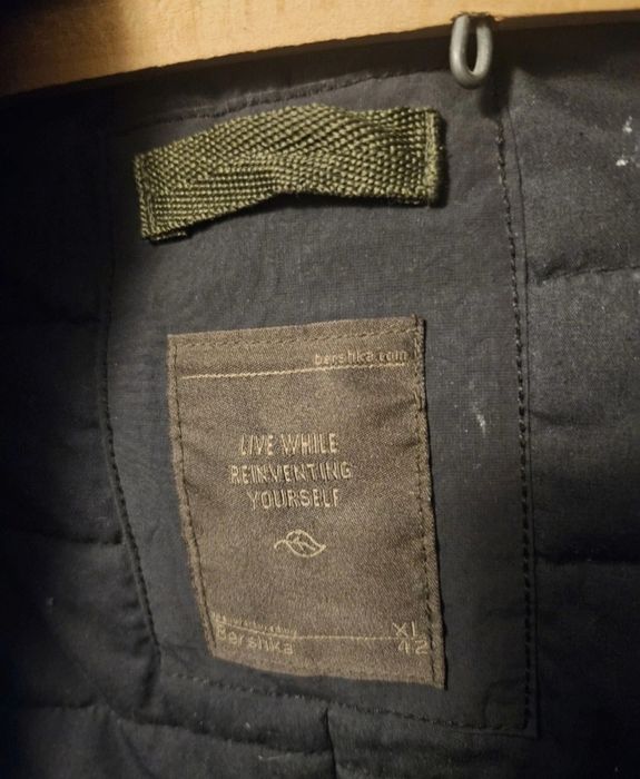 Geaca Parka Berska noua marimea XL