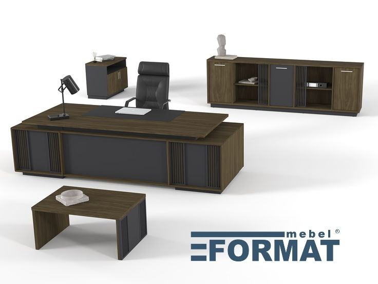 Ofis uchun mebel jixozlari buyurtma assosida tayyorlab berilad