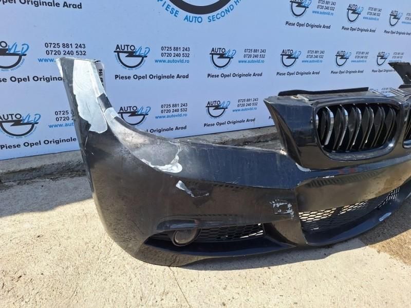 Bara fata M-TECH facelift BMW Seria 3 E90
