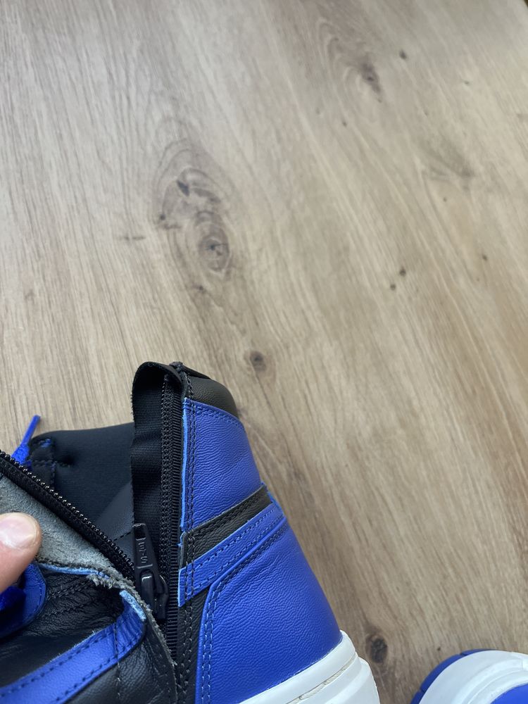 Air JORDAN 1 Elevate High “Hyper Royal” - 42 номер / Оригинал