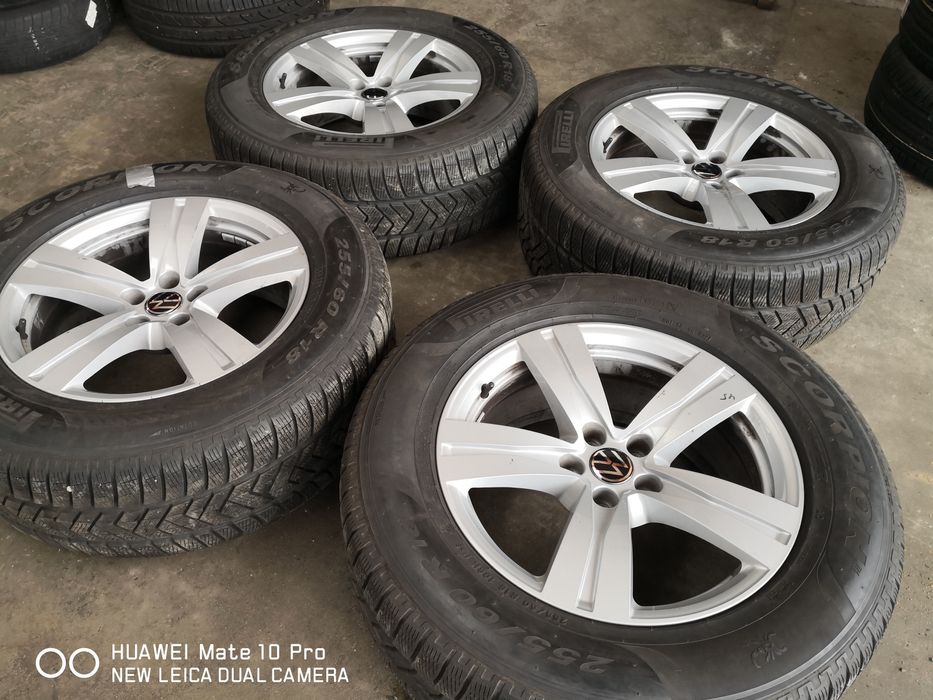 5x112 volkswagen vw touareg 5х112 фолксваген тоарег 18 цола джанти