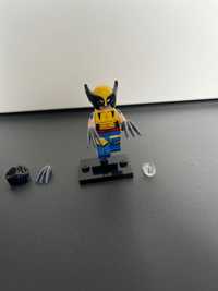 Figurină LEGO Wolverine | LEGO Marvel Super Heroes