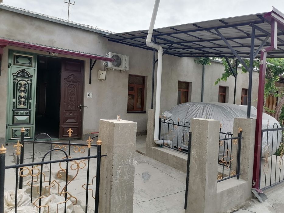 Срочно продаётся участок иккиламчи хам мушут