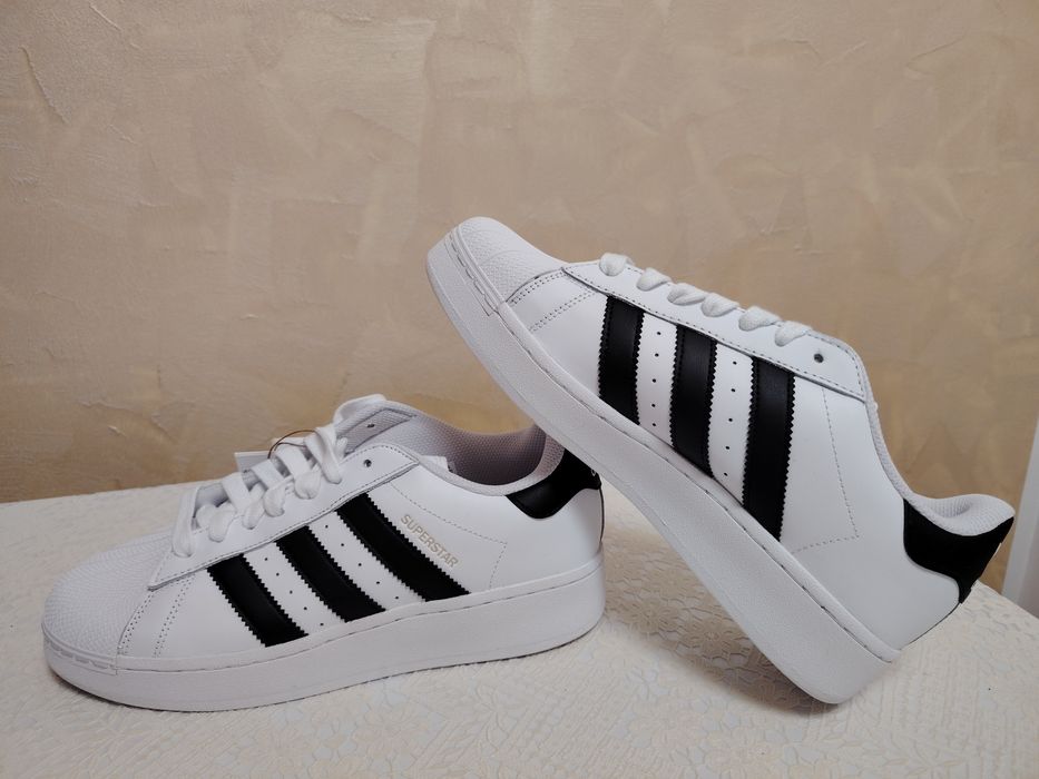 Adidas superstar bărbați Nr 44