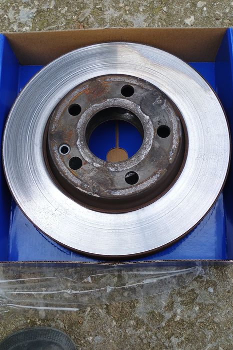 Дискове за Mercedes W169