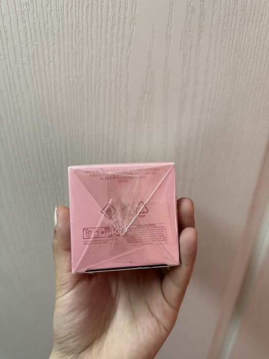 My way floral eau de parfum