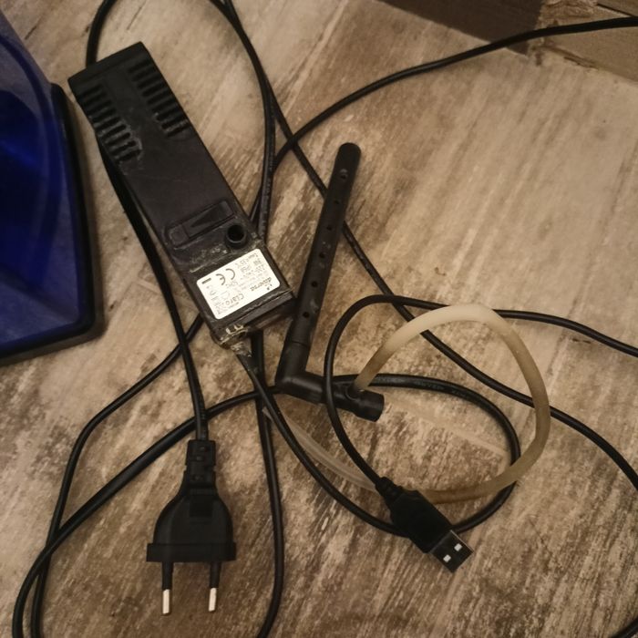 Acvariu cu sistem filtrare inclus