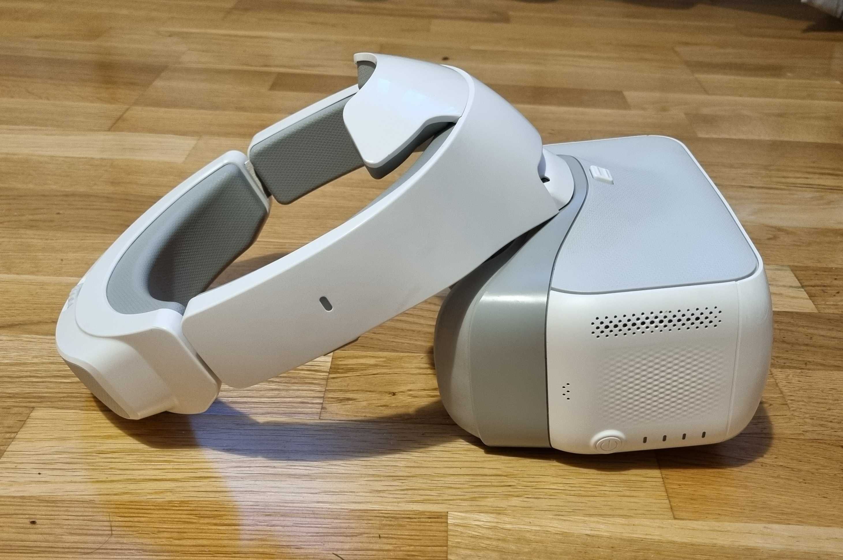 DJI Goggles - Ochelari DJI in stare foarte buna