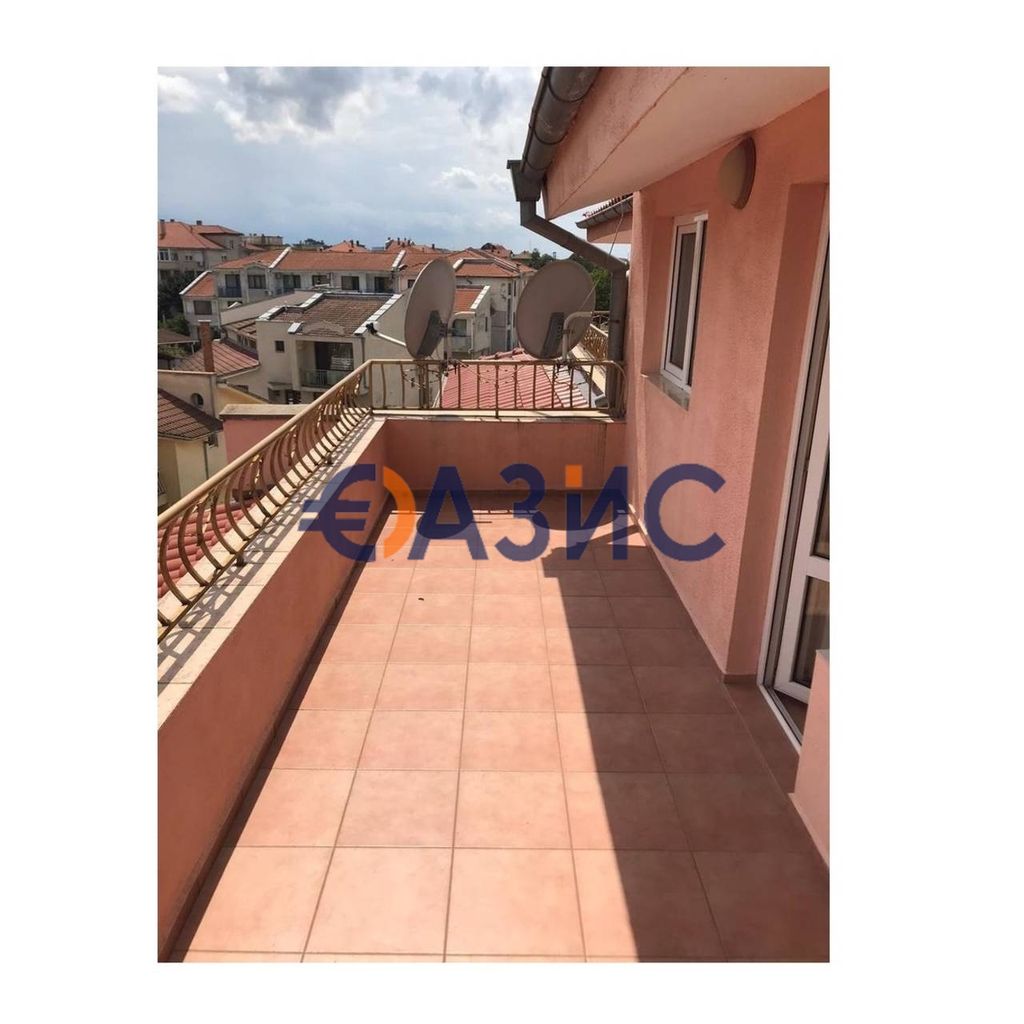 Продава се Хотел в с. Равда, Област Бургас - 928 кв.м за 593 €/кв.м - Снимка #7