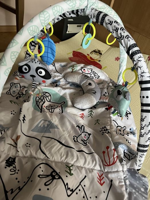 Активна гимнастика