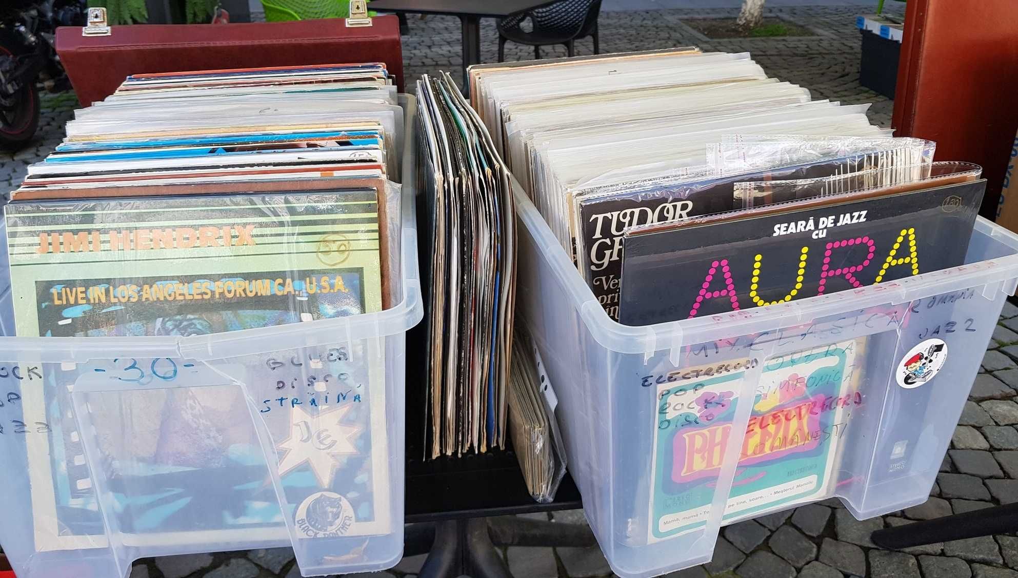 Casete Audio Muzica Romaneasca Rock Pop House Tehno Disco Rap Hip Hop
