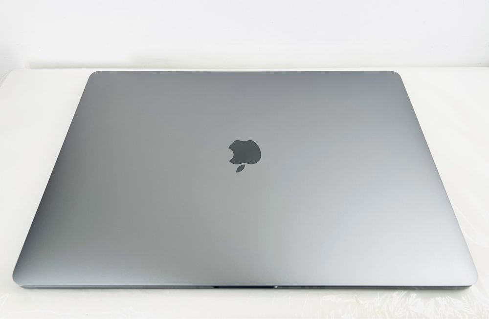 Аpple MacBook Pro 16 2019 Тоuch Bar i9 16RAM 1TB Space Gray Гаранция!