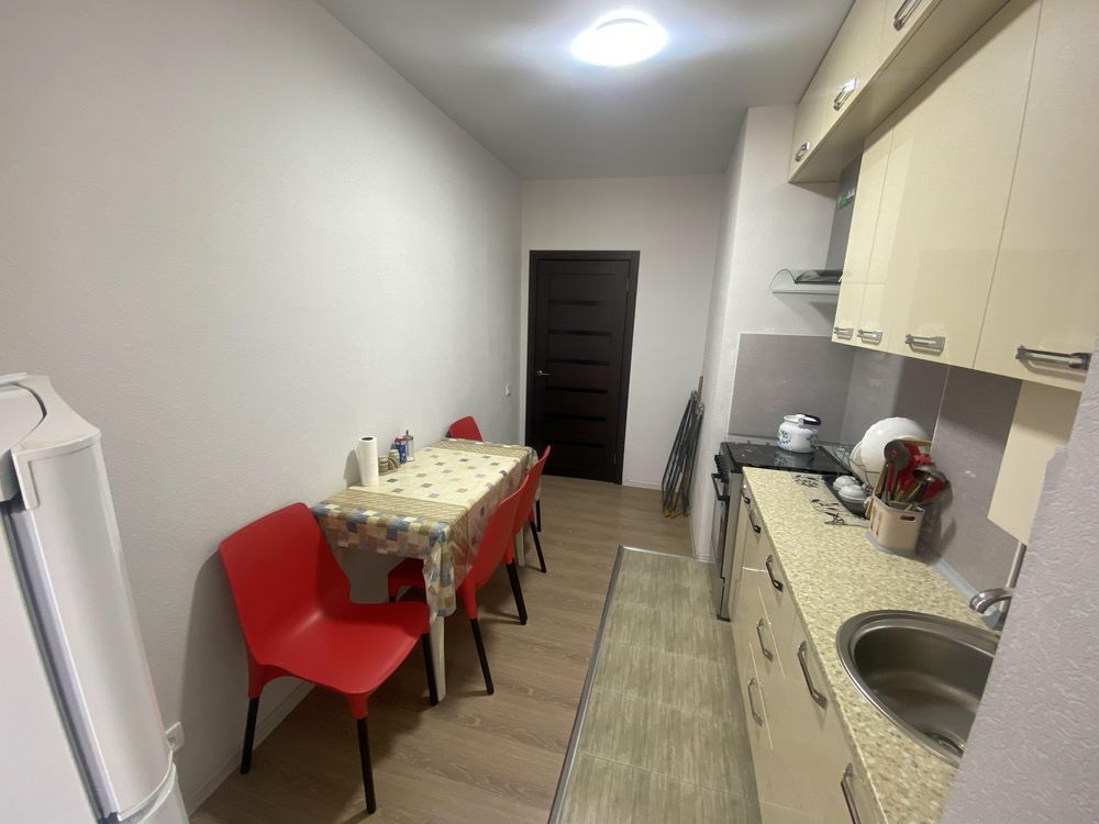 ЖК PARKENT PLAZA.   1-комнатная квартира в аренду.