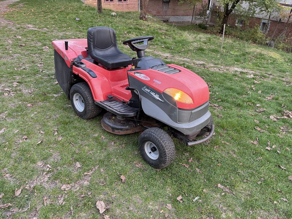 Тракторна косачка 13 к.с