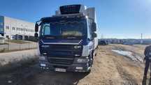DAF CF 65 frigorifica