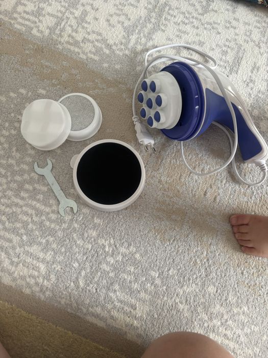 Массажер тап таза