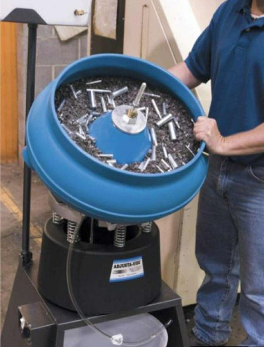 Vibrofinisor masina de finisat cu vibrați