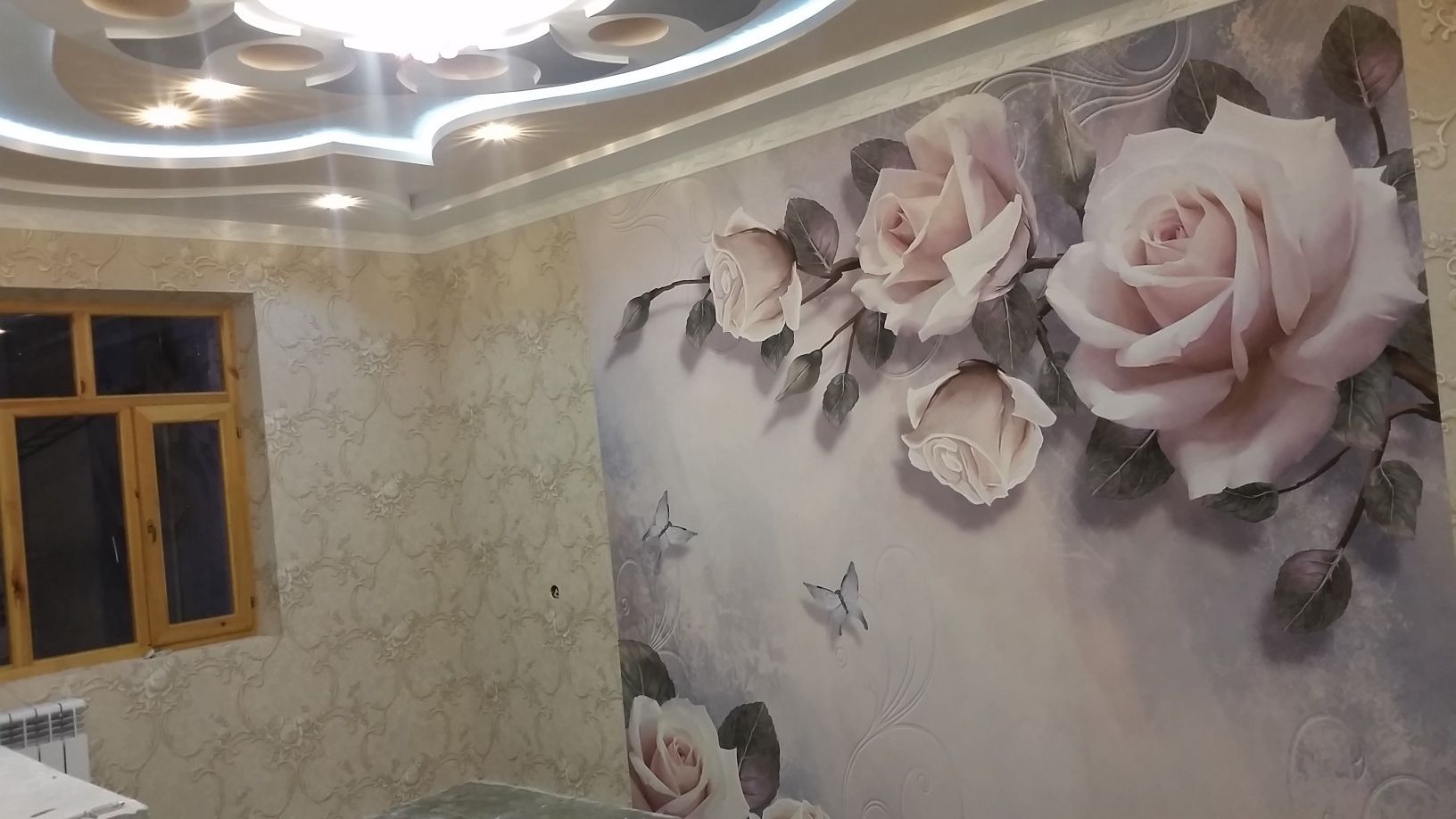 Продаётся квартира 3 комнатни