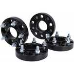 Flanse distantiere Land Rover Freelander 25mm 5X114,3 M12x1,5 CB 64,1