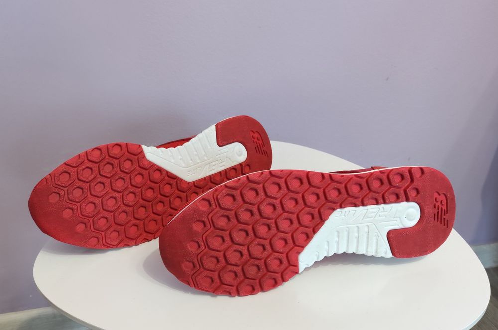 Дамски маратонки New Balance 38 size Model 247
