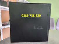 Dell Optiplex 7010 i5-3570S / 4GB / SSD 128 GB / 6м. гаранция
