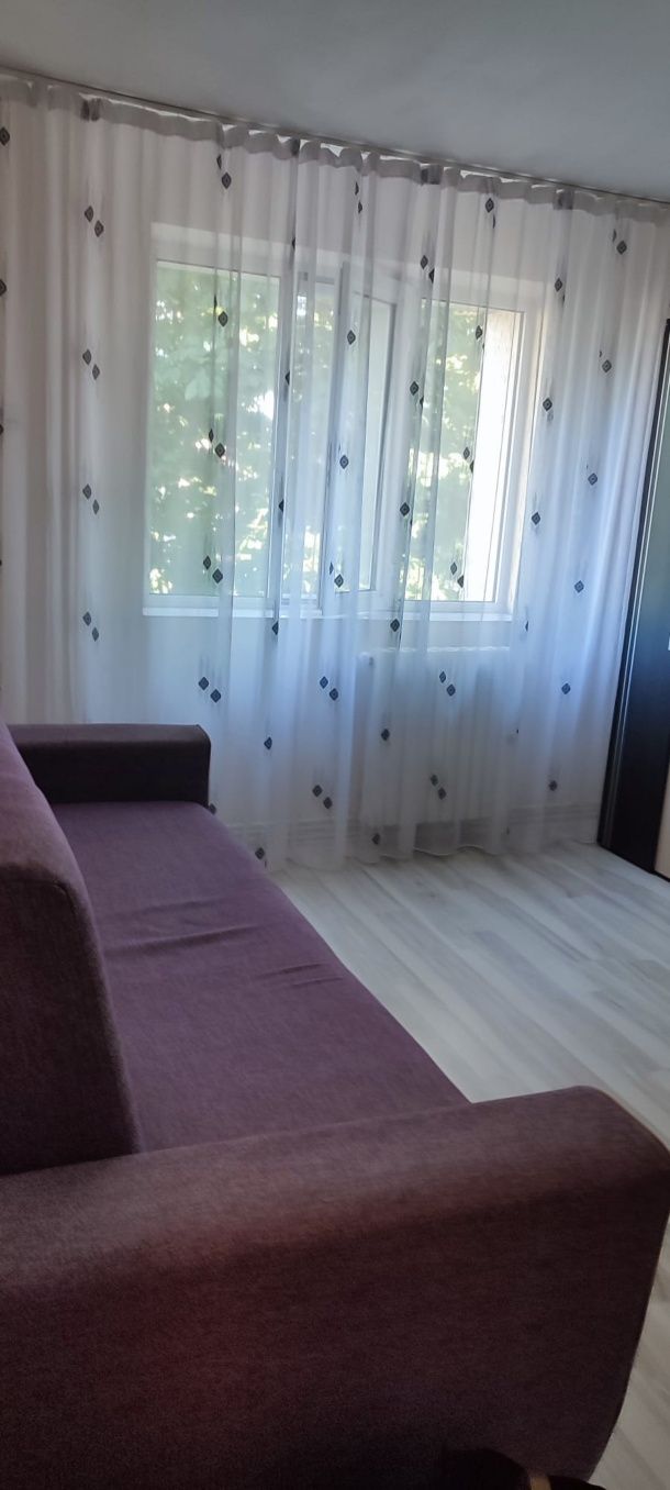 Apartament de închiriat cu doua camere